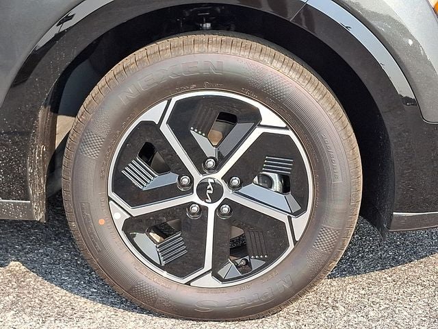 2026 Kia Niro SX