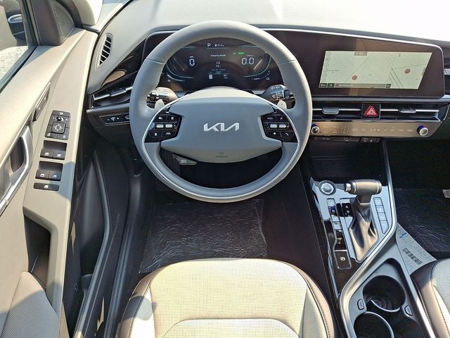 2026 Kia Niro SX