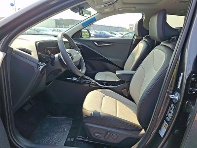 2026 Kia Niro SX