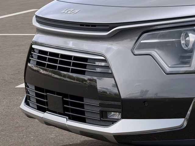 2026 Kia Niro SX