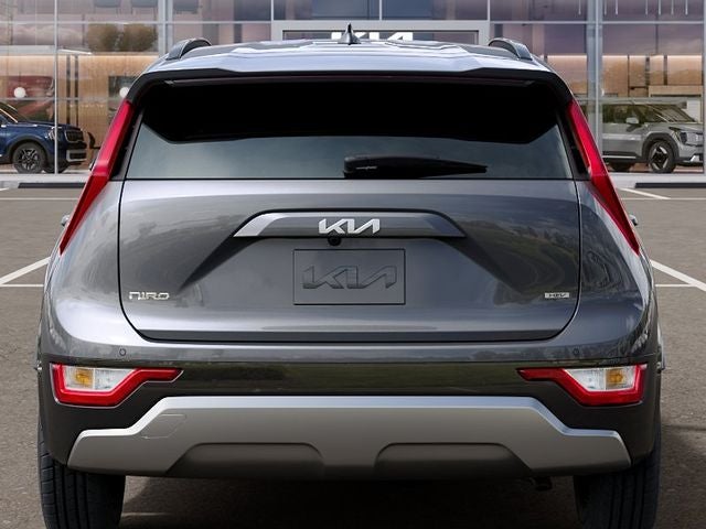 2026 Kia Niro SX