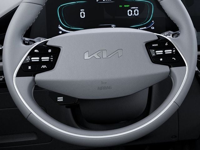 2026 Kia Niro SX