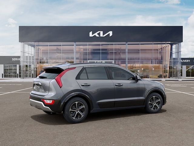 2026 Kia Niro SX