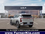 2027 Kia Seltos LX