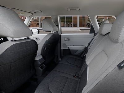 2027 Kia Seltos LX