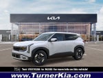 2027 Kia Seltos LX