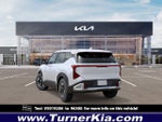 2027 Kia Seltos LX