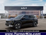 2027 Kia Seltos LX