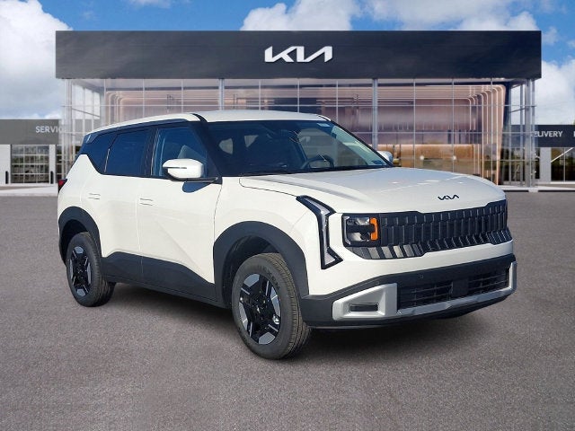 2027 Kia Seltos