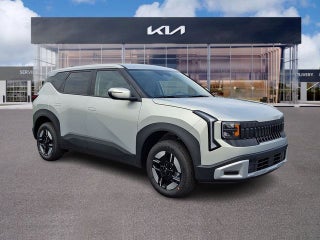 2027 Kia Seltos LX