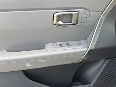 2027 Kia Seltos LX