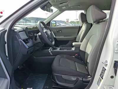 2027 Kia Seltos LX