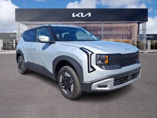 2027 Kia Seltos LX