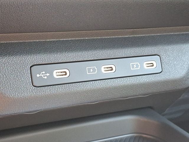 2027 Kia Seltos EX