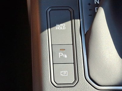2027 Kia Seltos EX