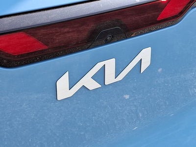2027 Kia Seltos EX
