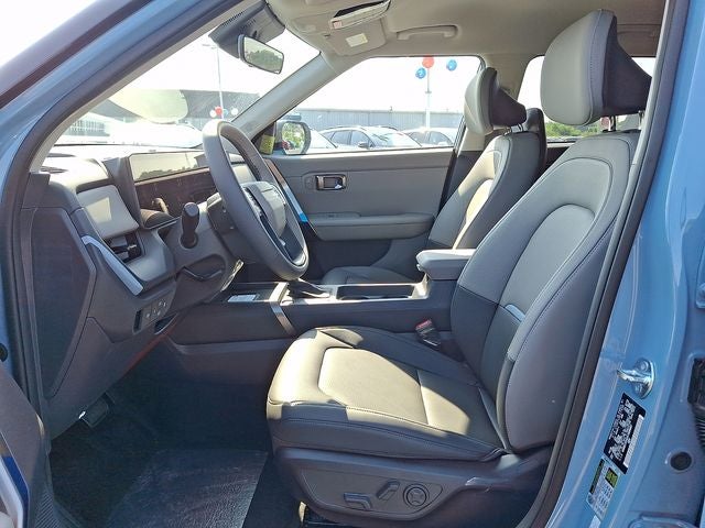 2027 Kia Seltos EX