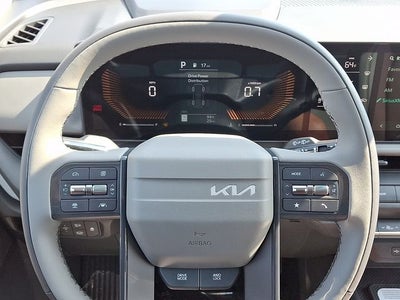 2027 Kia Seltos EX