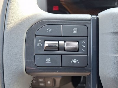 2027 Kia Seltos EX