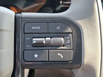 2027 Kia Seltos EX