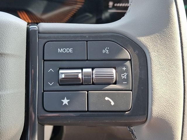 2027 Kia Seltos EX