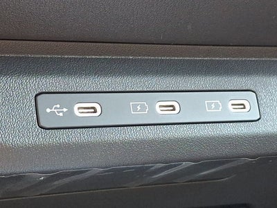 2027 Kia Seltos EX