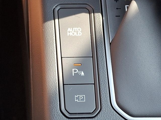 2027 Kia Seltos EX