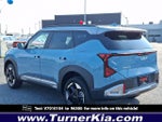 2027 Kia Seltos EX