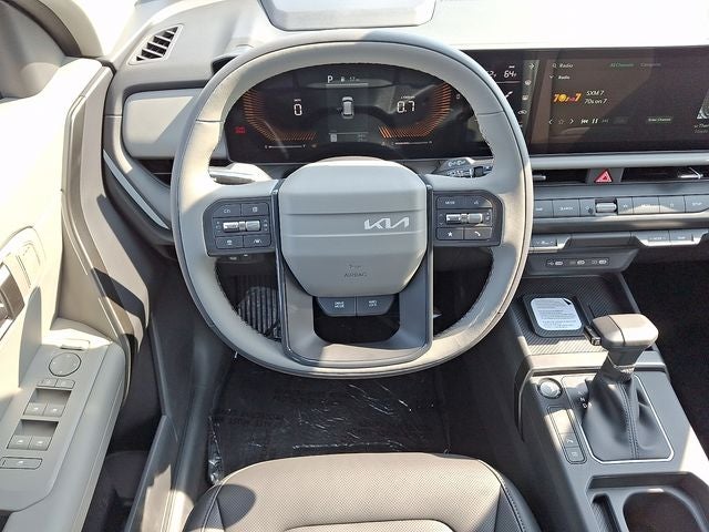 2027 Kia Seltos EX