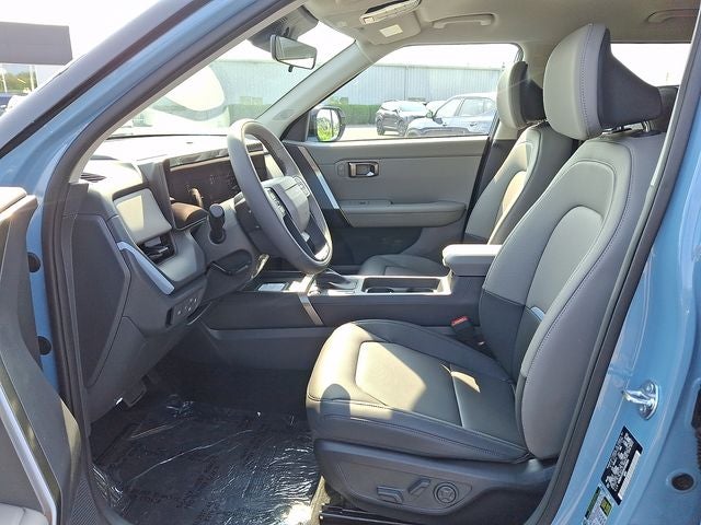 2027 Kia Seltos EX