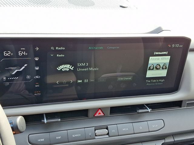 2027 Kia Seltos EX
