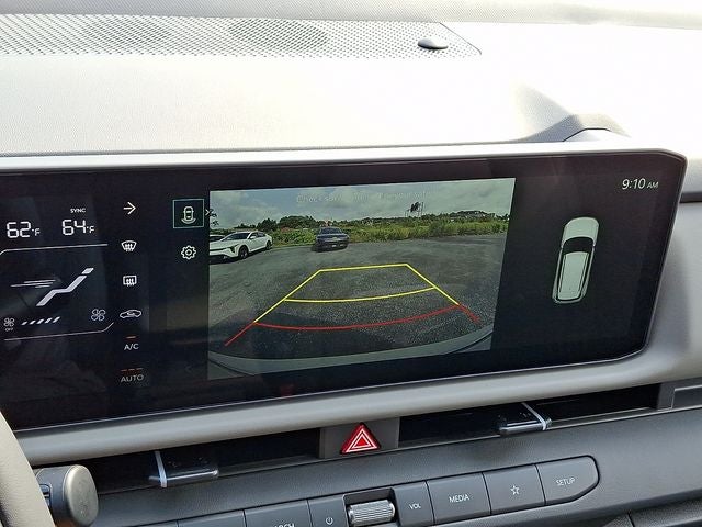 2027 Kia Seltos EX