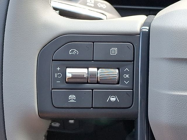 2027 Kia Seltos EX