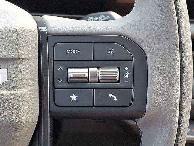 2027 Kia Seltos EX