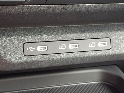 2027 Kia Seltos EX