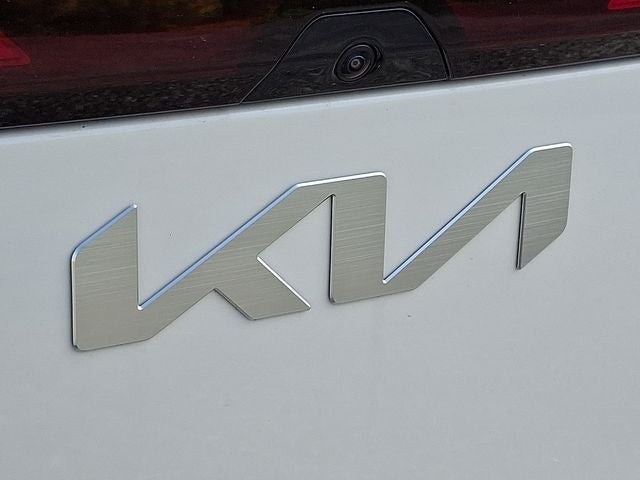 2027 Kia Seltos EX