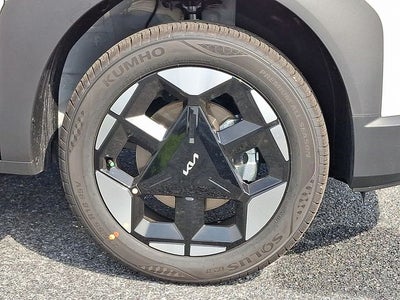 2027 Kia Seltos EX