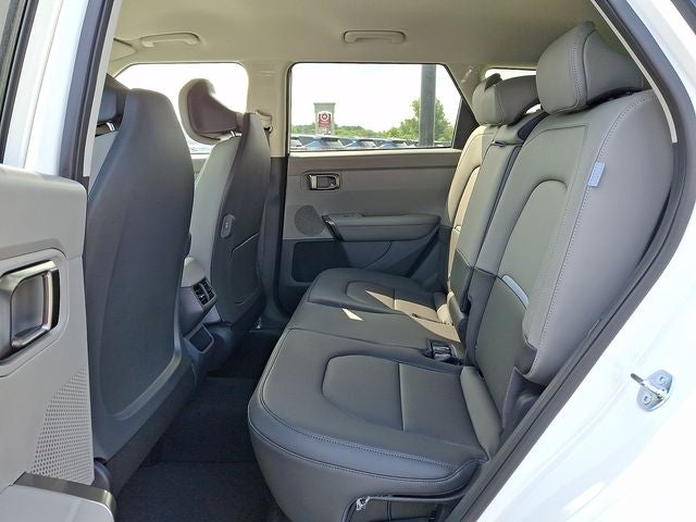 2027 Kia Seltos EX