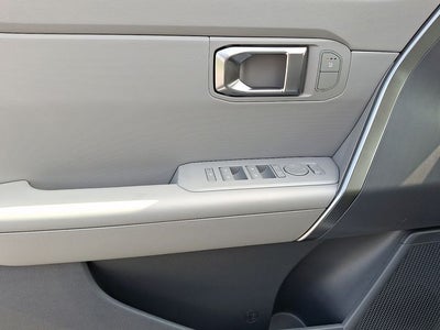 2027 Kia Seltos EX