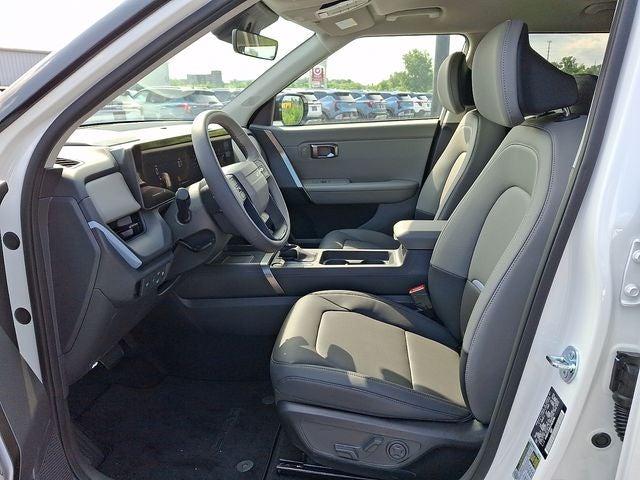 2027 Kia Seltos EX