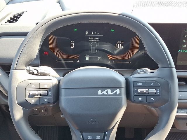 2027 Kia Seltos X-Line
