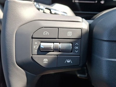 2027 Kia Seltos X-Line