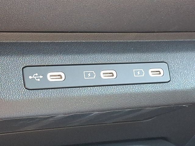 2027 Kia Seltos X-Line