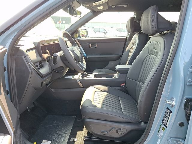 2027 Kia Seltos X-Line