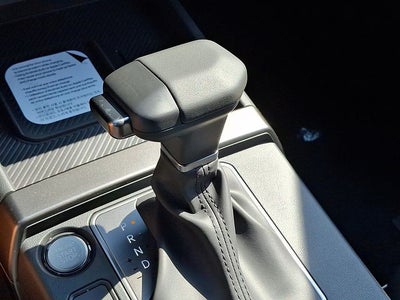 2027 Kia Seltos X-Line