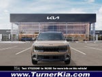 2027 Kia Seltos X-Line