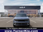 2027 Kia Seltos X-Line SX