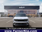 2027 Kia Seltos X-Line SX