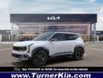 2027 Kia Seltos X-Line SX