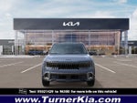 2027 Kia Seltos X-Line SX